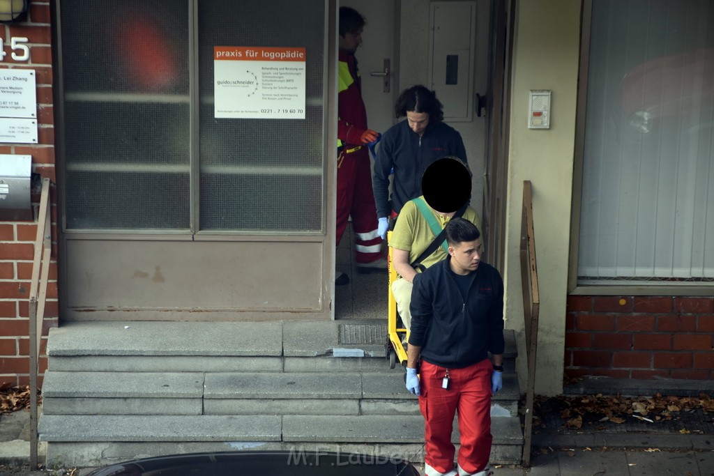 Einsatz Christoph 3 Koeln Vingst Oranienstr P17.JPG - Miklos Laubert